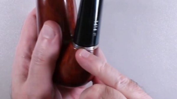 Pipe X / (Zen Pipe) from Totally Wicked