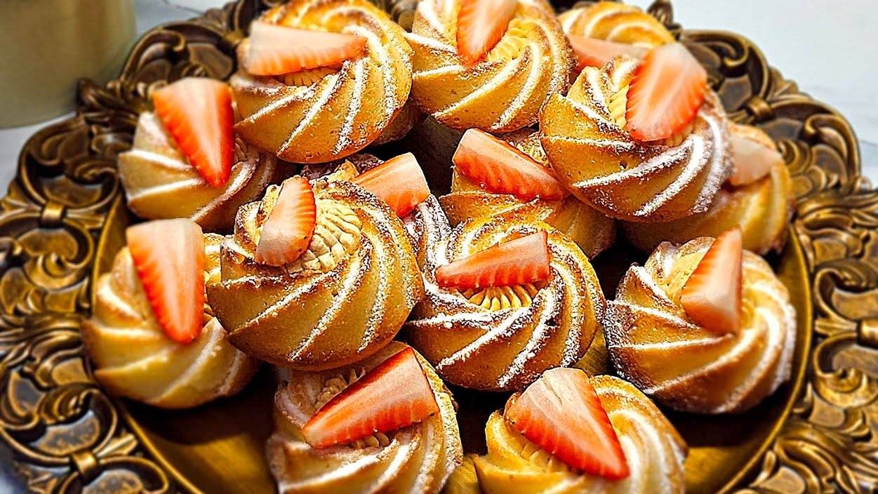 Мамины Вкусняшки