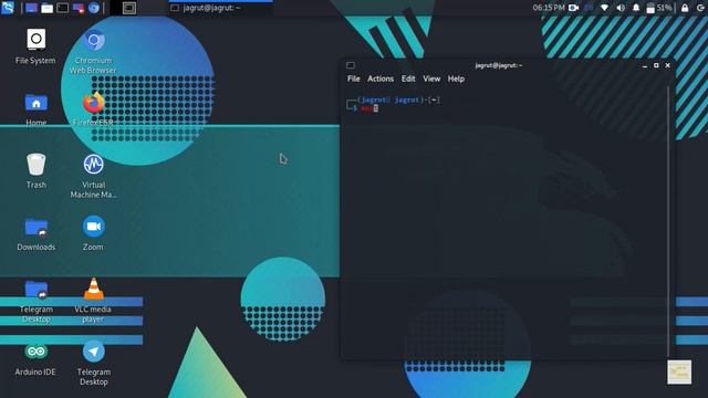 How to Install Libreoffice in Kali Linux смотреть онлайн