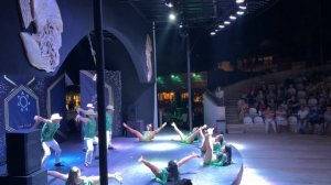 Классный отдых в Emelda Sun Club Чамьюва Кемер 2024