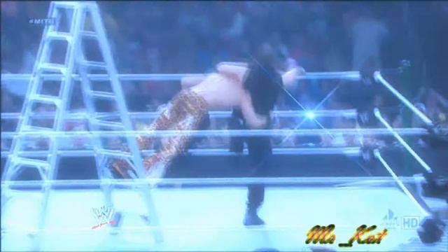 ►Dean Ambrose - Dirty Deeds || Видео HD 720 смотреть онлайн