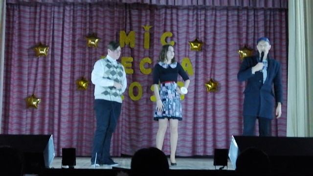 Мисс Весна 2019 (с. БОРКИ) смотреть онлайн