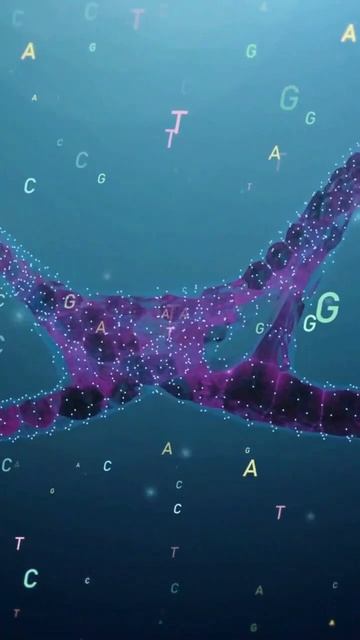 DNA & Mutations смотреть онлайн