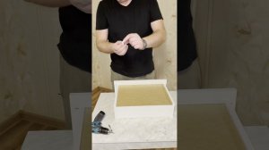 Инструкция по сборке выдвижного ящика для туалетного столика и прикроватной тумбы