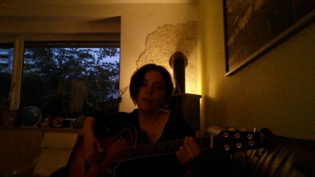 Sheryl Crow - Always on your side (cover) смотреть онлайн