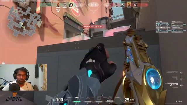 First Propnight Later Valorant 😁#Facecam#Valorant#live#raid смотреть онлайн