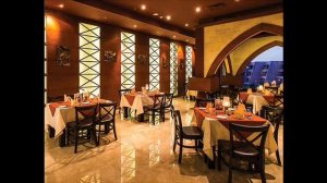Jasmine Palace Resort & Spa Hurghada, Egypt