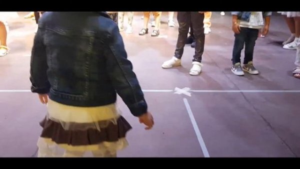 ЕВАБЕЛЛА АРАМ ЗАМ ЗАМ на немецком|EVABELLA ARAM ZAM ZAM|MiniDisco Titanic beach Lara 2021