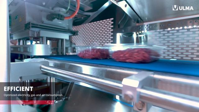 Новый компактный высокопроизводительный трейсилер ULMA TSA-400