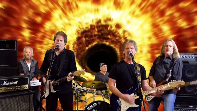 Derin Dow Band - Fly смотреть онлайн