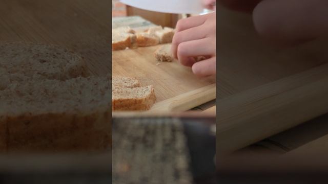 мой завтрак