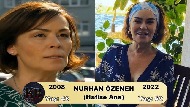 Adanalı (2008) Oyuncularının Şimdiki Halleri ve Yaşları 2022 смотреть онлайн