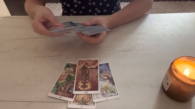Мужчина на пороге🏇Таро🎴♥️ смотреть онлайн