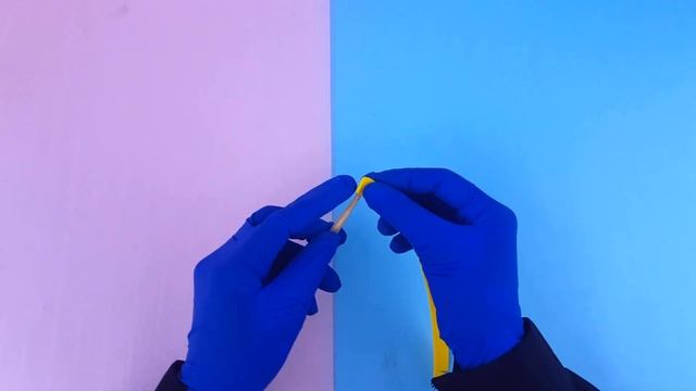 How to Make Calla Lily Flowers from Foam Sheet | Bunga Calla Lily Spon Eva | DIY CRAFT IDEAS смотреть онлайн