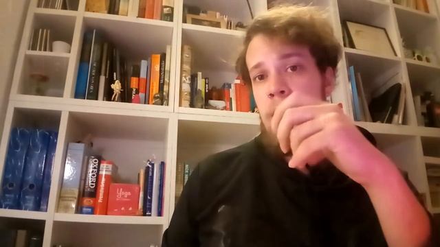 Stephan/TEKO van Kuyk - Artist & Art dealer - Vlog episode 1 смотреть онлайн