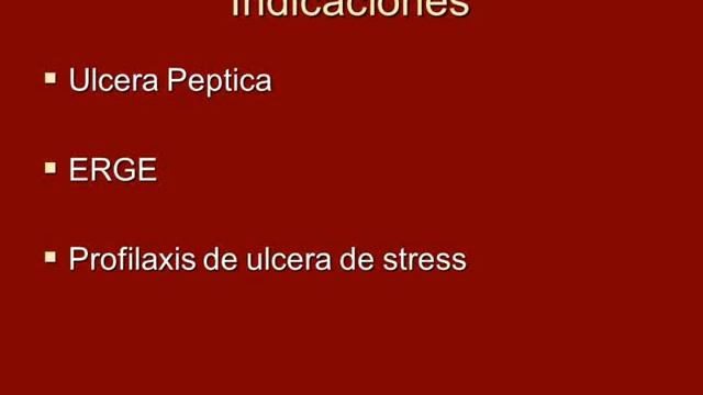 Tmmed gastroenterología - 3 FARMACOLOGIA смотреть онлайн