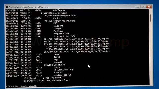 How to Fix Unable to Reset PC Problem in Windows 11 смотреть онлайн