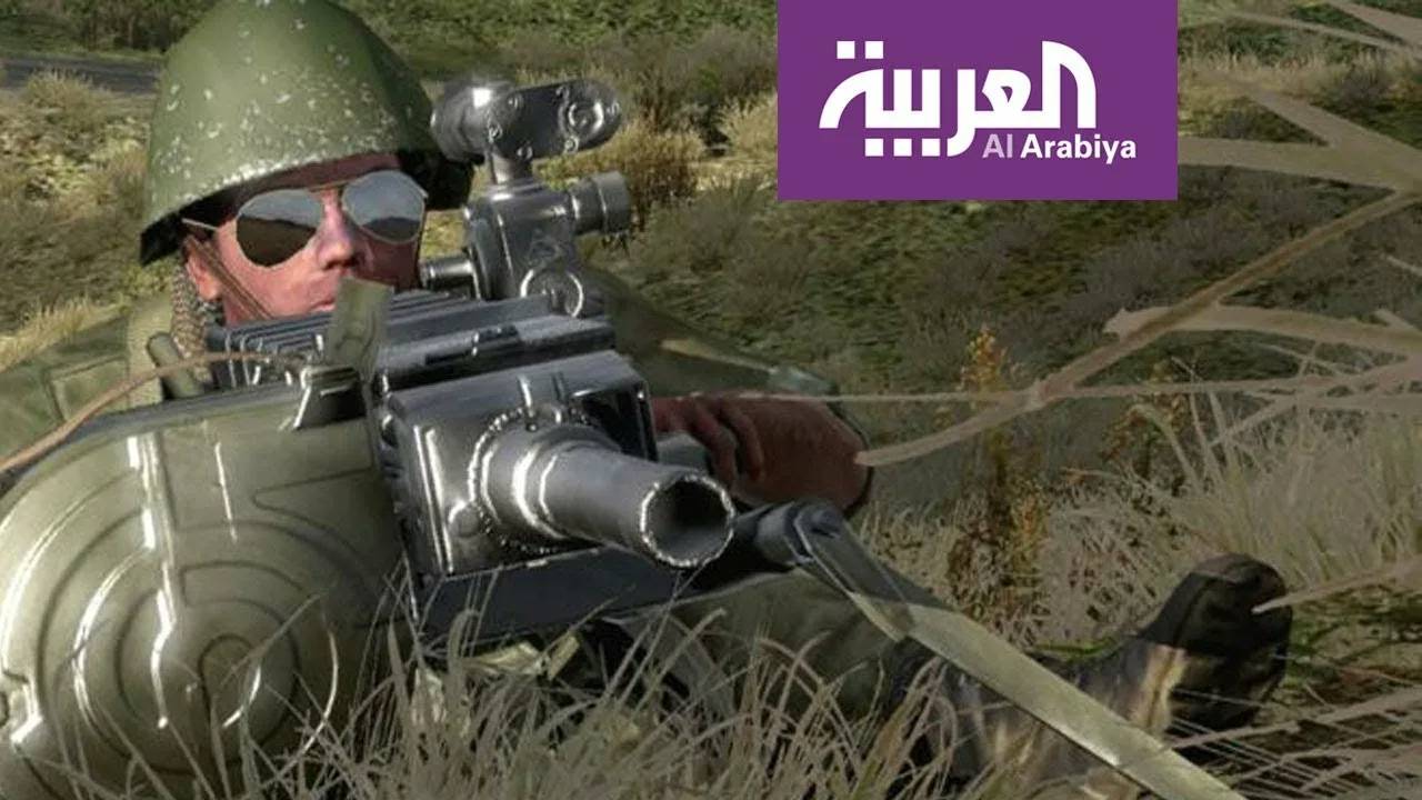 Арма 3 Работа агс с корректировкой МАВИК 3Т смотреть онлайн