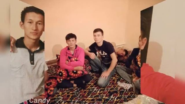 Shimbay 6 Mektep 1998 ler смотреть онлайн