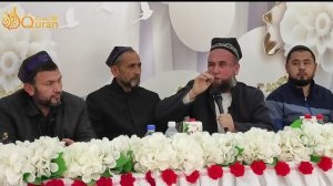 Домулло Муҷибулло дар бораи Моҳи Рамазон