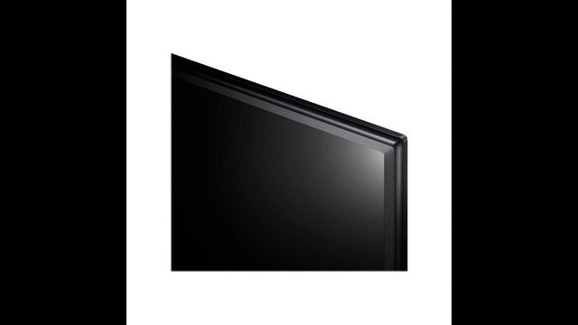 Refurbished LG 60 4K Ultra HD with HDR LED Smart TV Review смотреть онлайн