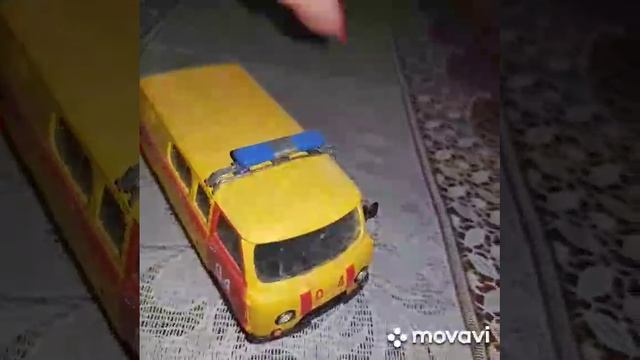 Мой маленький показ.mp4 смотреть онлайн