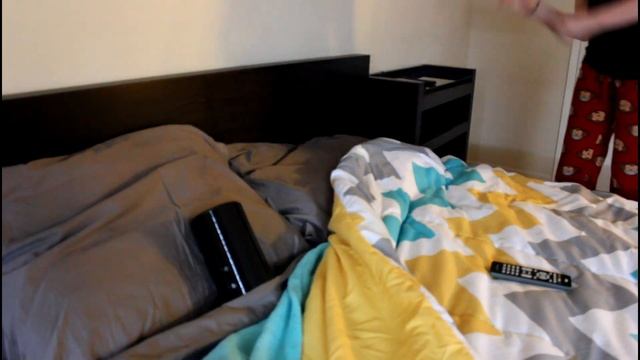 Cuddling with Tech - Planning for Tomorrow смотреть онлайн