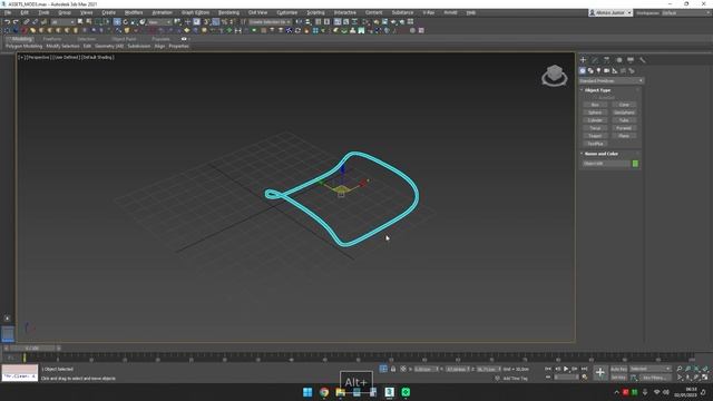 16.12 - Checking Leather And Wood Mapping
