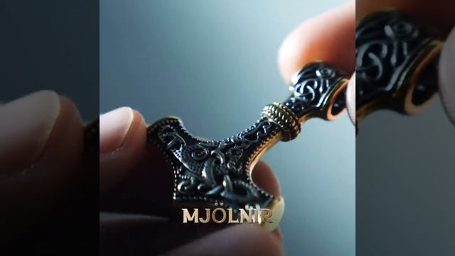 ⛈️Mjolnir Thor ⛈️ 2024 смотреть онлайн