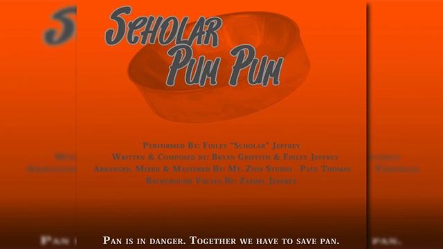 Scholar - Pum Pum (Grenada Calypso 2018) смотреть онлайн