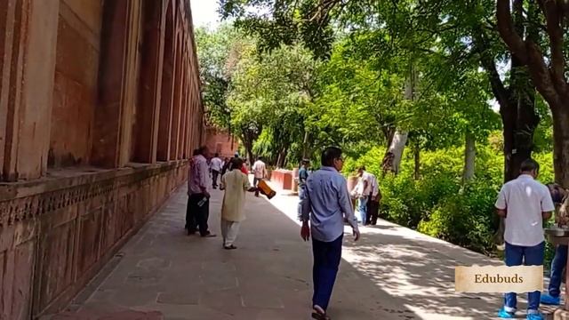 Taj Mahal, Great Monument One of 7 Wonder's of World, Travel Vlog, Agra, Uttar Pradesh, Edubuds 💝💕🕊 смотреть онлайн