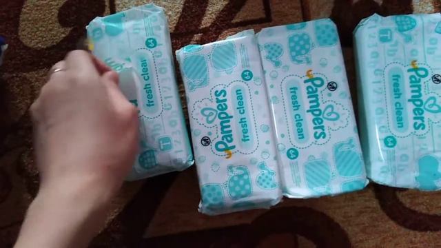 Розпакування замовлення з розетки. 12.03.2019р. смотреть онлайн