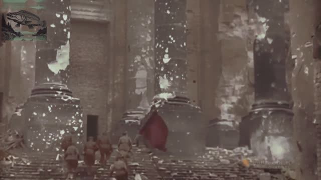 ДЕНЬ ПОБЕДЫ 9 МАЯ смотреть онлайн