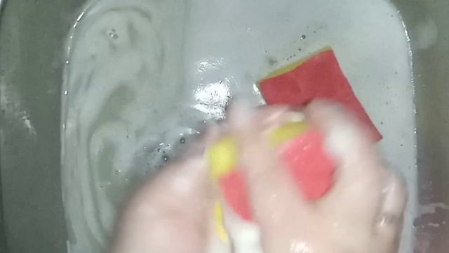 ASMR #soap 🐰#soapsuds #spongesqueeze #spongeasmr /#мыло #мыление #мылоасмр #губки
