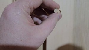 Скрытый монтаж необрезной доски