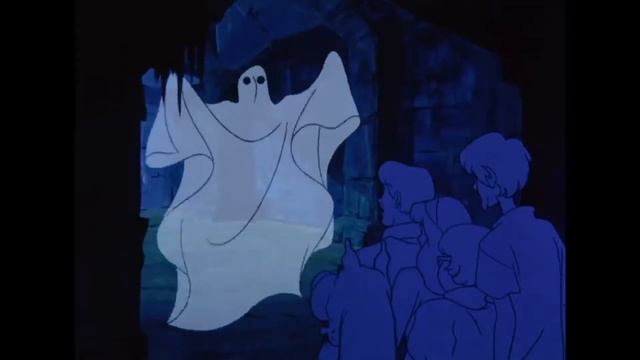 Scooby Doo Monster The Automatic Automatic AMV смотреть онлайн