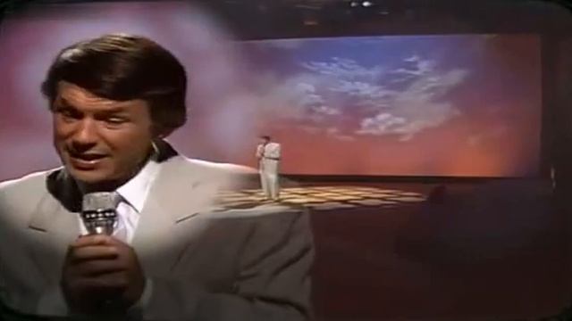 Salvatore Adamo - Que Sera 1988 смотреть онлайн