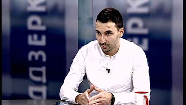 21.12.2021 - Даніель Солодчик смотреть онлайн