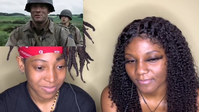 FIRST TIME WATCHING SAVING PRIVATE RYAN (1998) | MOVIE REACTION PART 1 смотреть онлайн