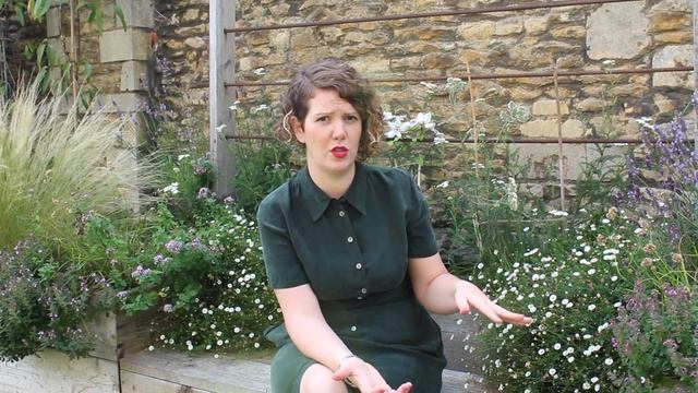 PLANET B - Interview with artist Talia Randall смотреть онлайн