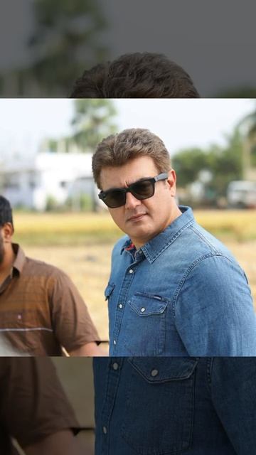 Ajithkumar | 30 years of cinema with good humanity #ajith #shorts смотреть онлайн