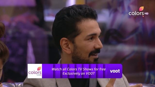 Bigg Boss S14 | बिग बॉस S14 | Freshers Choose Their Favorite Senior смотреть онлайн