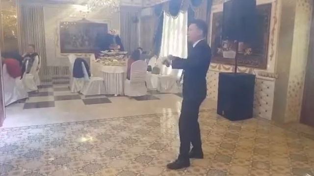Олжас Оспан-Түнгі лирика#cover смотреть онлайн