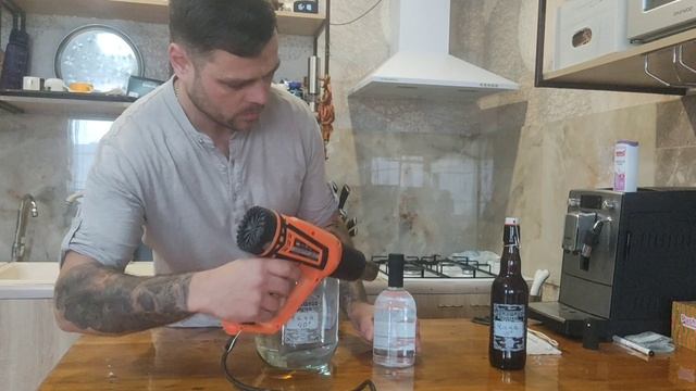 красивое оформление для стола, домашнего алкоголя. смотреть онлайн