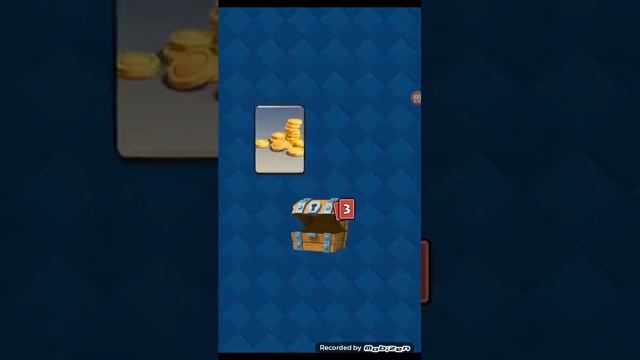 Приватный сервер Clesh Royale смотреть онлайн