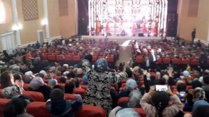 Концерти Алишер Набиев. "Кохи Рудаки 2021