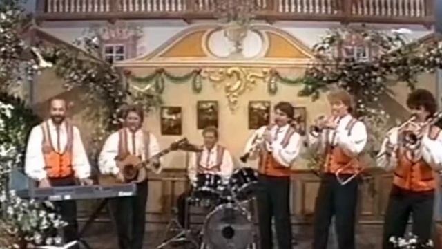 Мы- певцы из Финстервальде