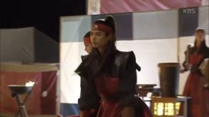 Танец из дорамы (ХВАРАН)