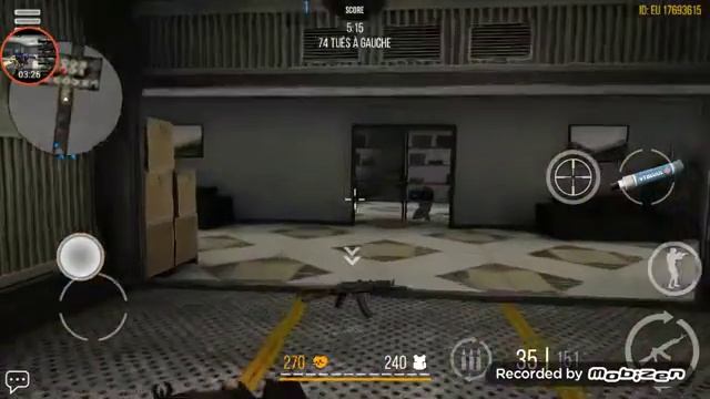 Moderne strik Algérie смотреть онлайн