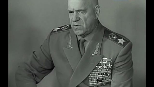 Видеообзор "Маршалы Победы" смотреть онлайн